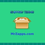 Logo of Shipping Terms android Application 